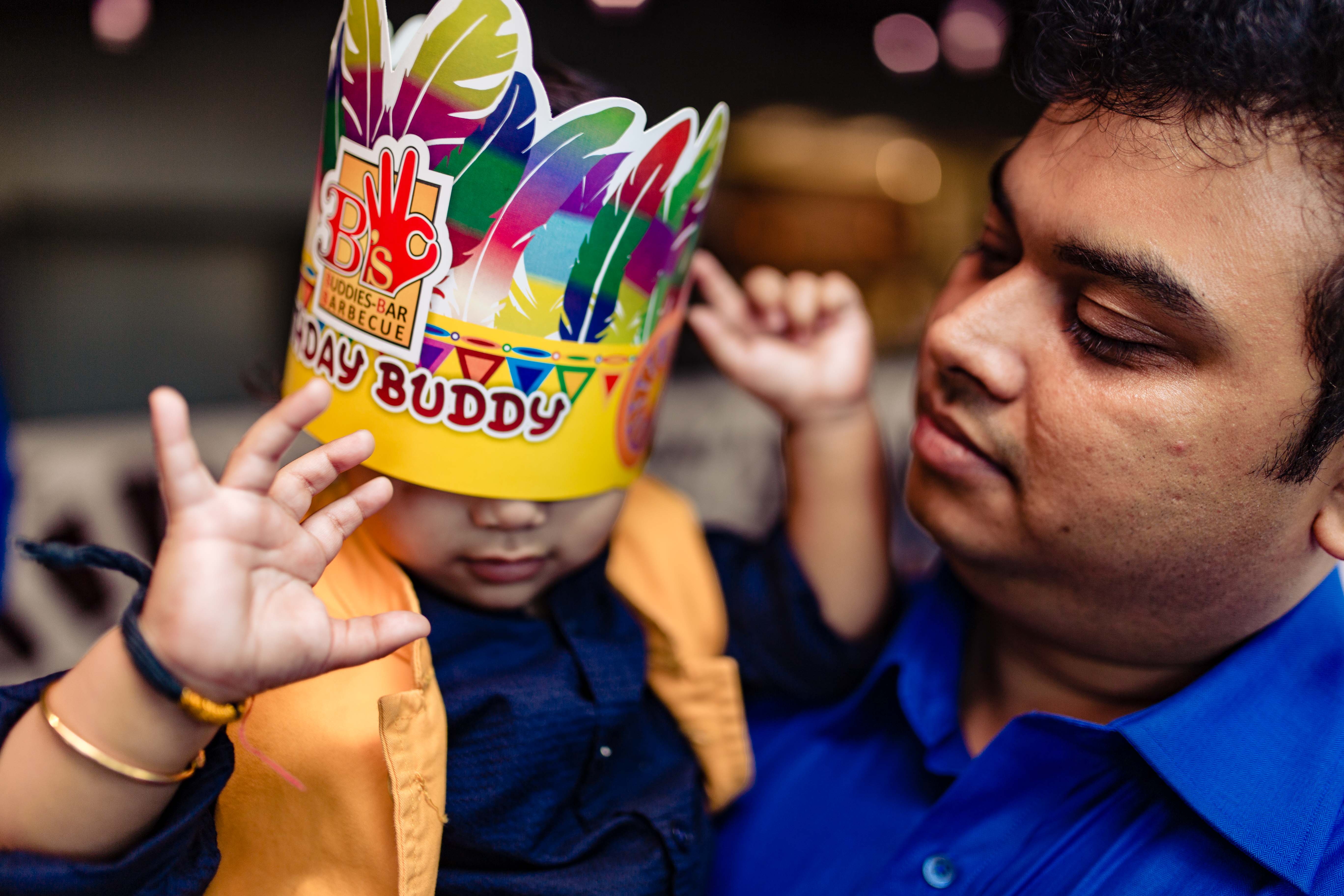 Varad Birthday — photo 16